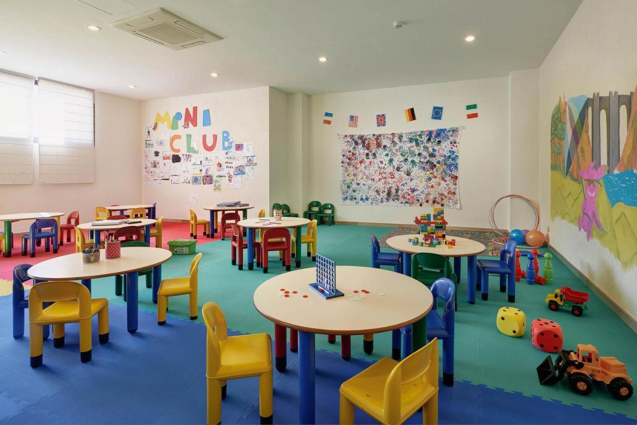 סה קומה Welikehotel Marfil Playa מראה חיצוני תמונה