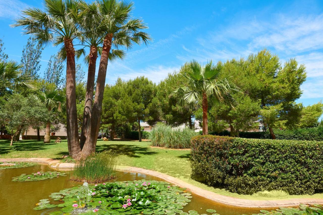 סה קומה Welikehotel Marfil Playa מראה חיצוני תמונה