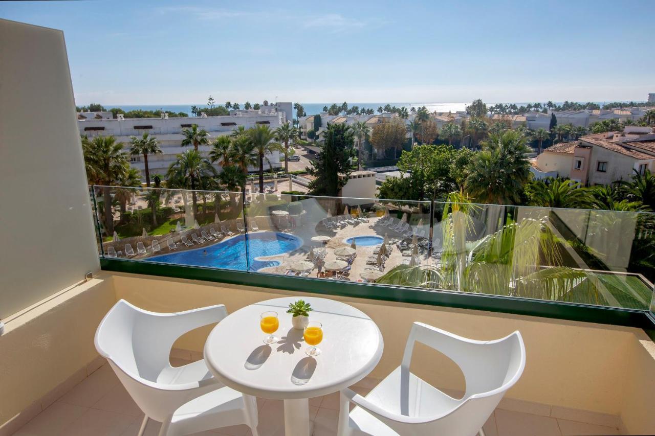 סה קומה Welikehotel Marfil Playa מראה חיצוני תמונה