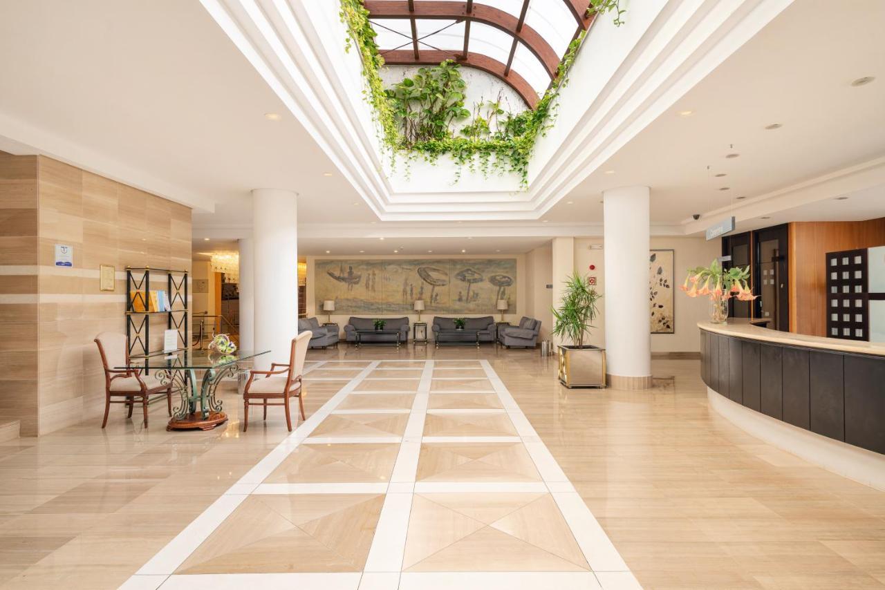 סה קומה Welikehotel Marfil Playa מראה חיצוני תמונה