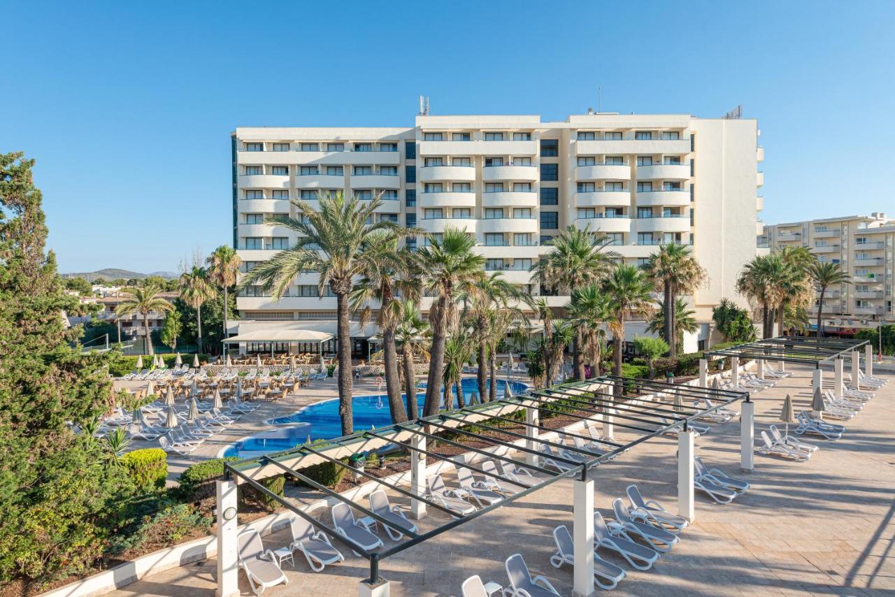 סה קומה Welikehotel Marfil Playa מראה חיצוני תמונה