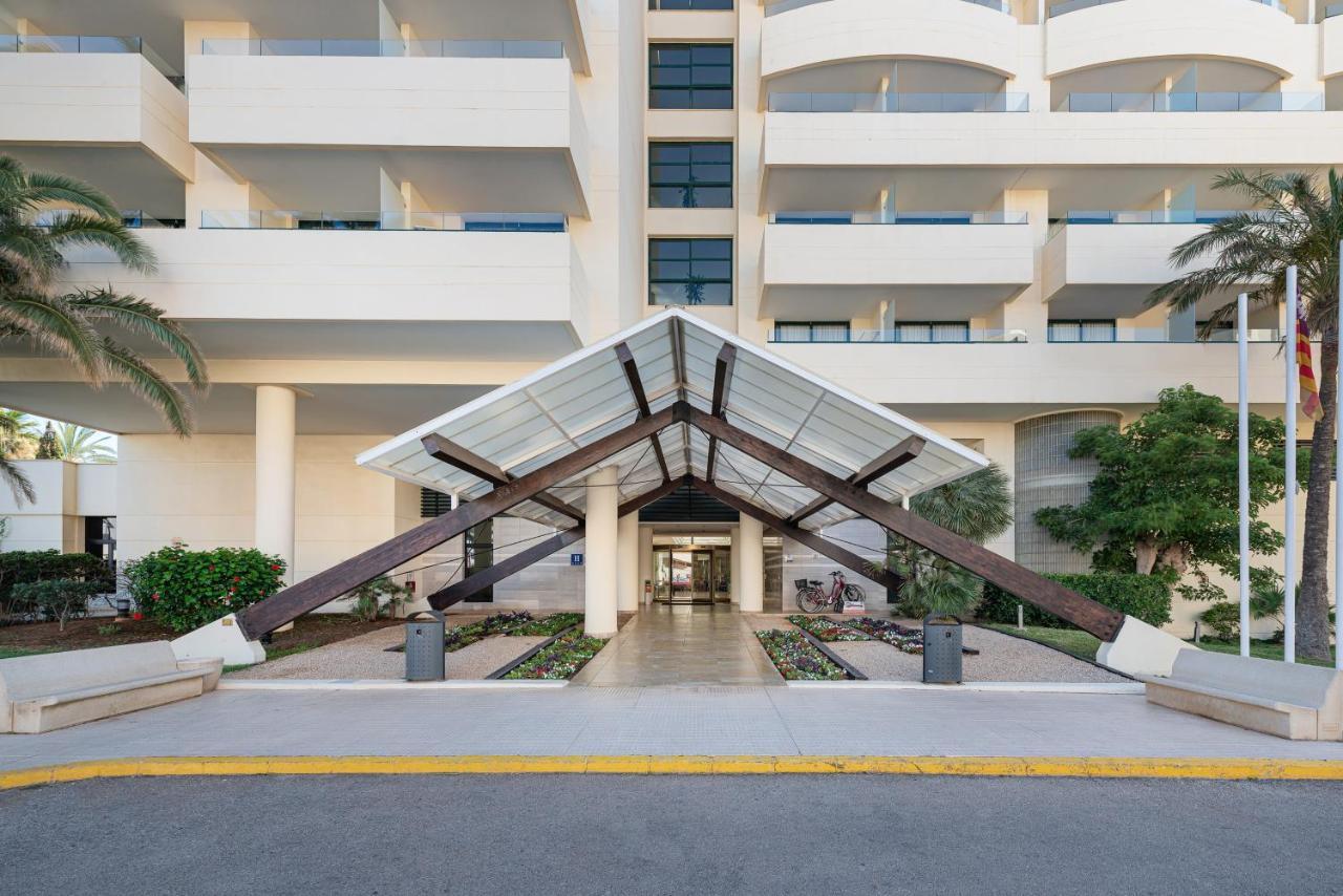 סה קומה Welikehotel Marfil Playa מראה חיצוני תמונה