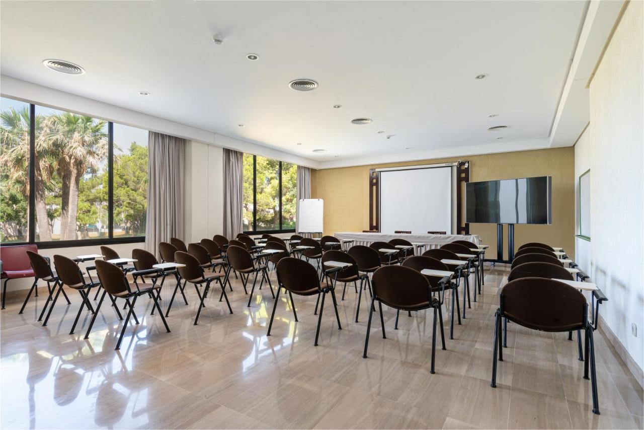 סה קומה Welikehotel Marfil Playa מראה חיצוני תמונה