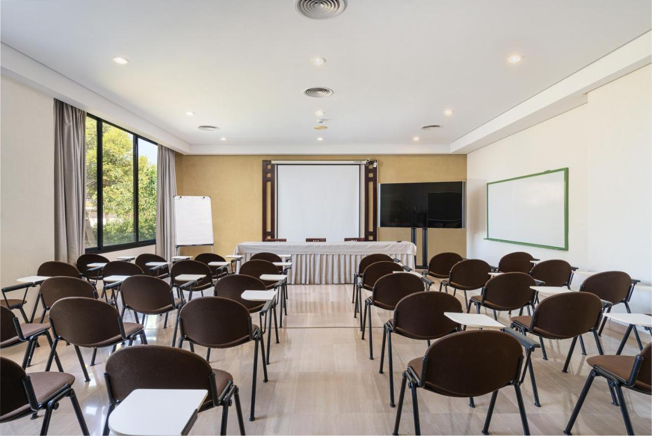 סה קומה Welikehotel Marfil Playa מראה חיצוני תמונה