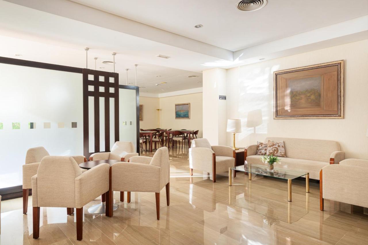 סה קומה Welikehotel Marfil Playa מראה חיצוני תמונה