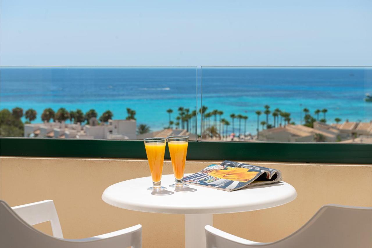 סה קומה Welikehotel Marfil Playa מראה חיצוני תמונה