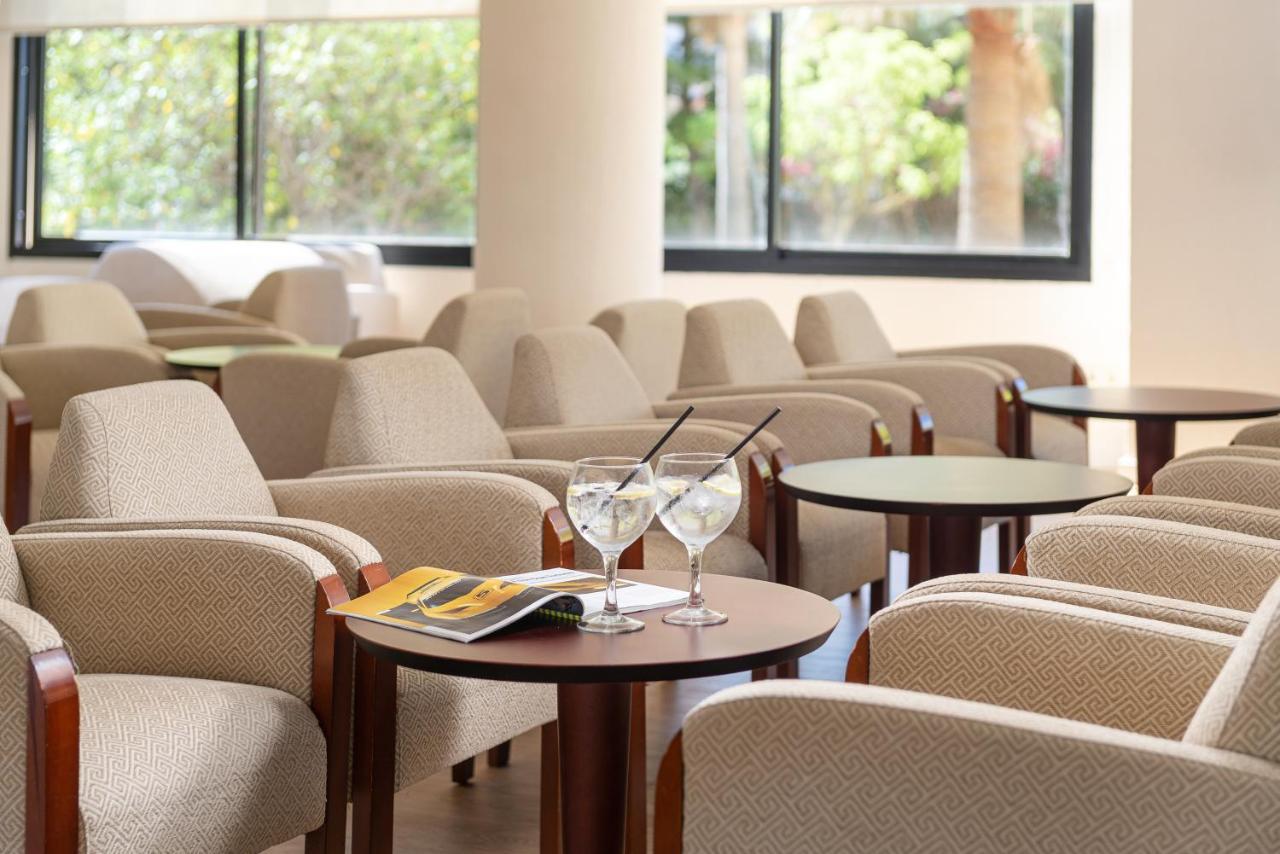 סה קומה Welikehotel Marfil Playa מראה חיצוני תמונה
