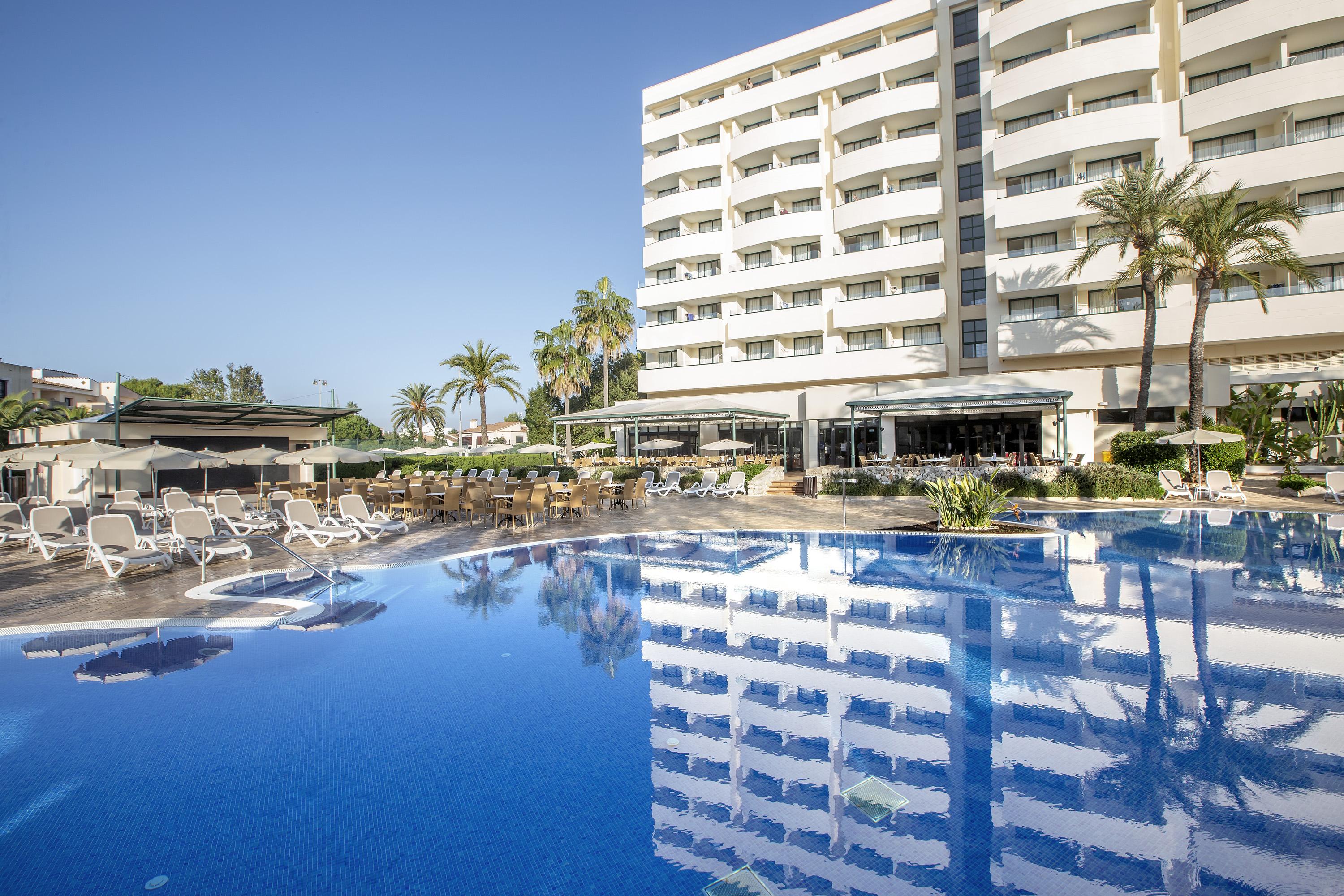 סה קומה Welikehotel Marfil Playa מראה חיצוני תמונה