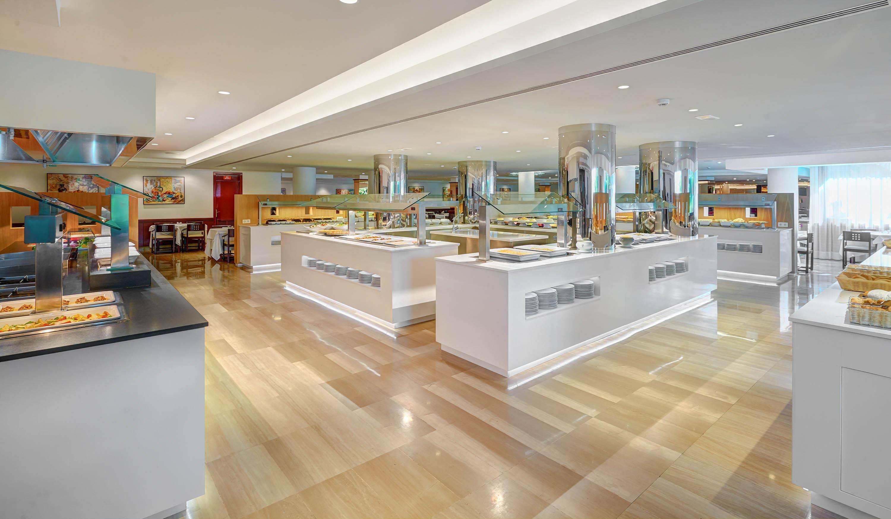 סה קומה Welikehotel Marfil Playa מראה חיצוני תמונה