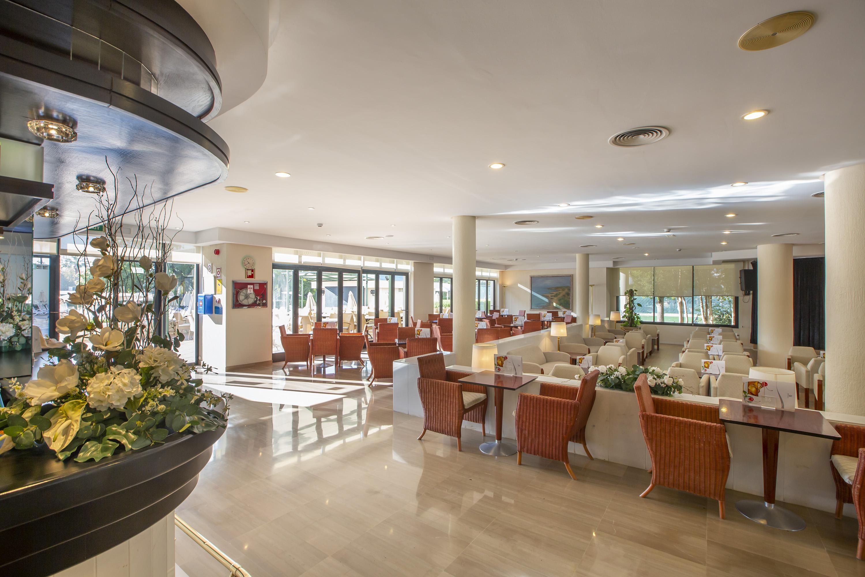 סה קומה Welikehotel Marfil Playa מראה חיצוני תמונה