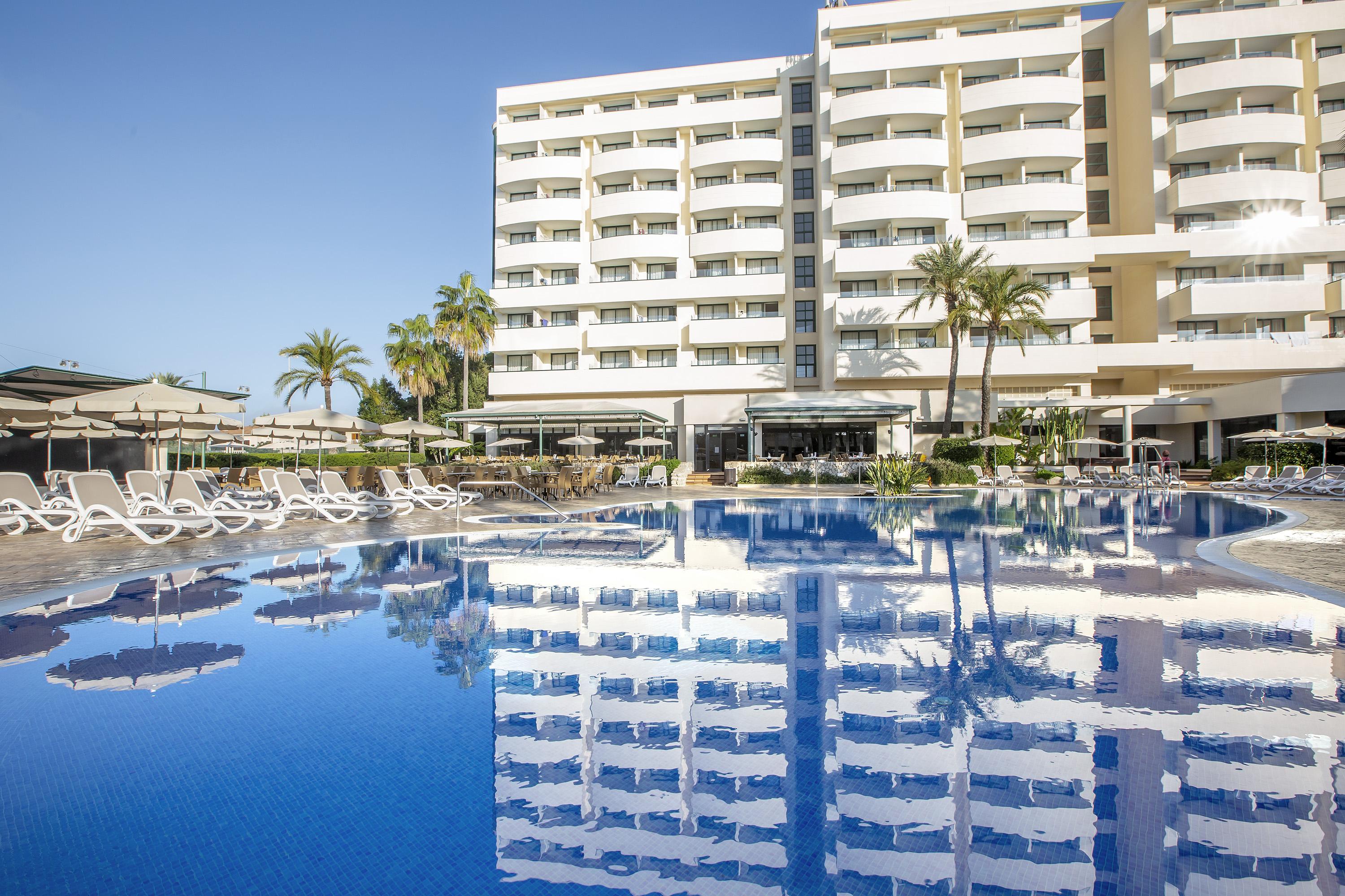 סה קומה Welikehotel Marfil Playa מראה חיצוני תמונה