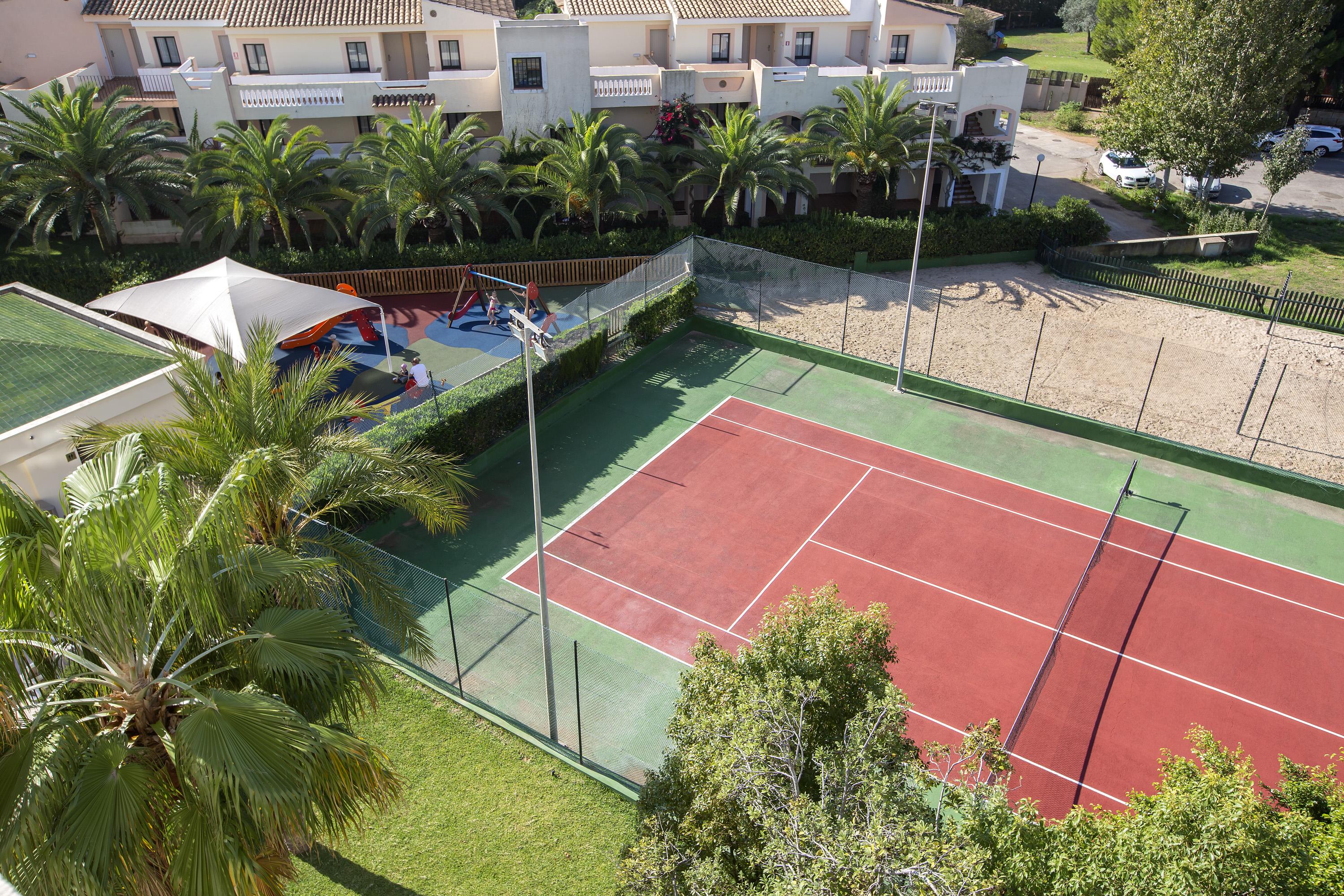 סה קומה Welikehotel Marfil Playa מראה חיצוני תמונה
