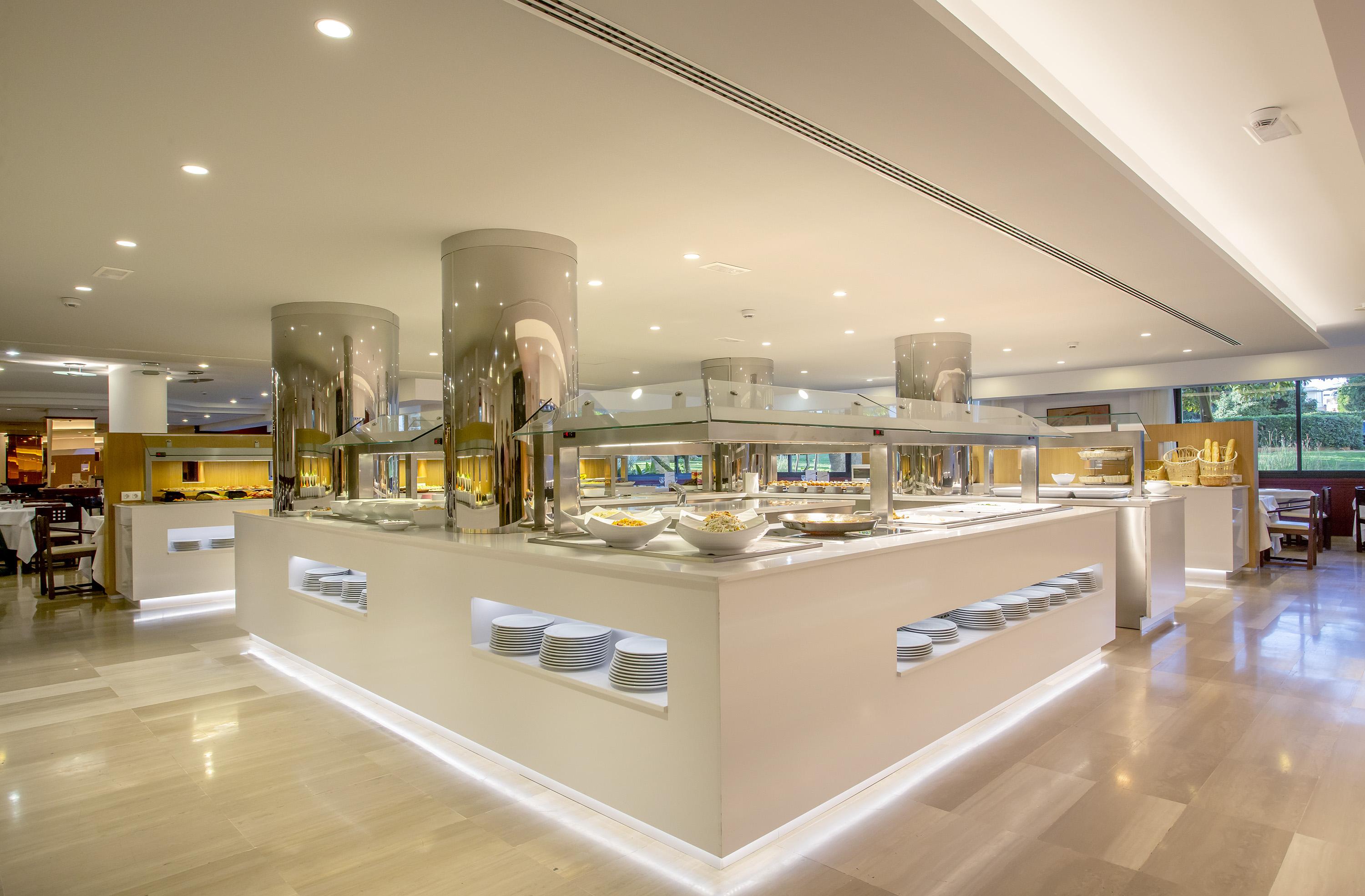סה קומה Welikehotel Marfil Playa מראה חיצוני תמונה
