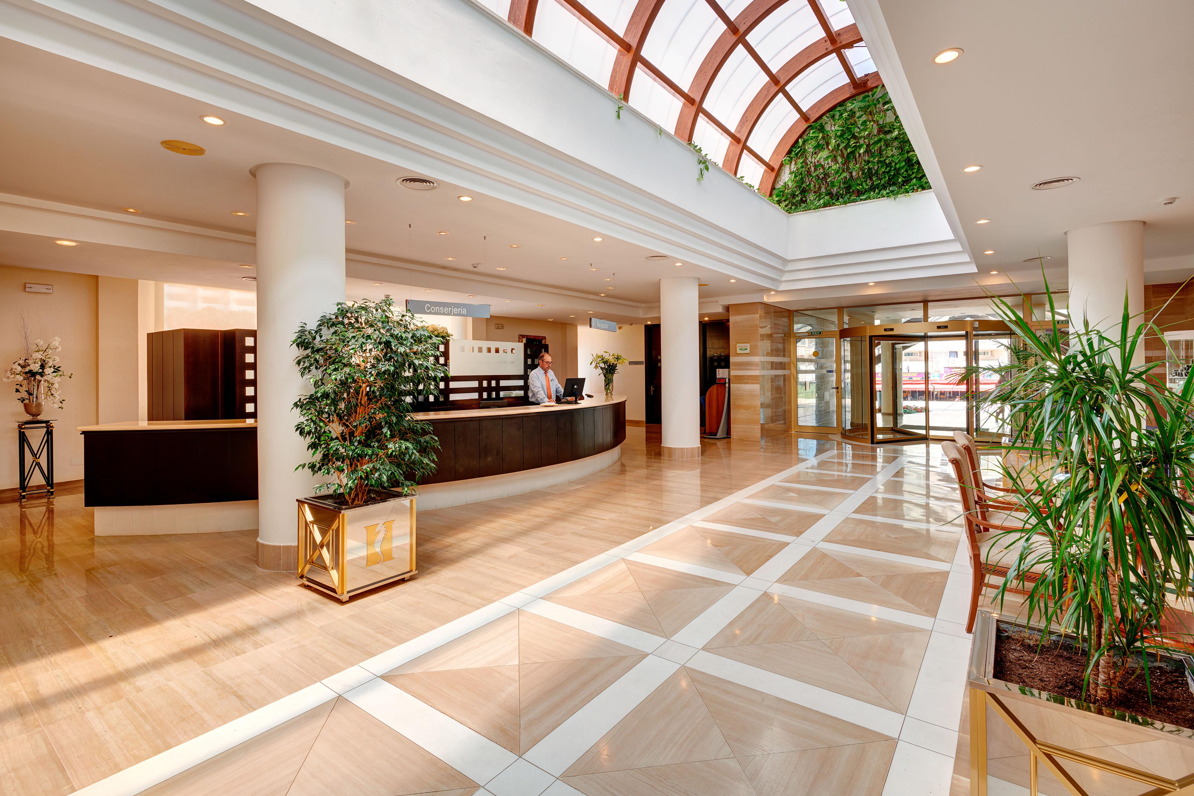 סה קומה Welikehotel Marfil Playa מראה חיצוני תמונה