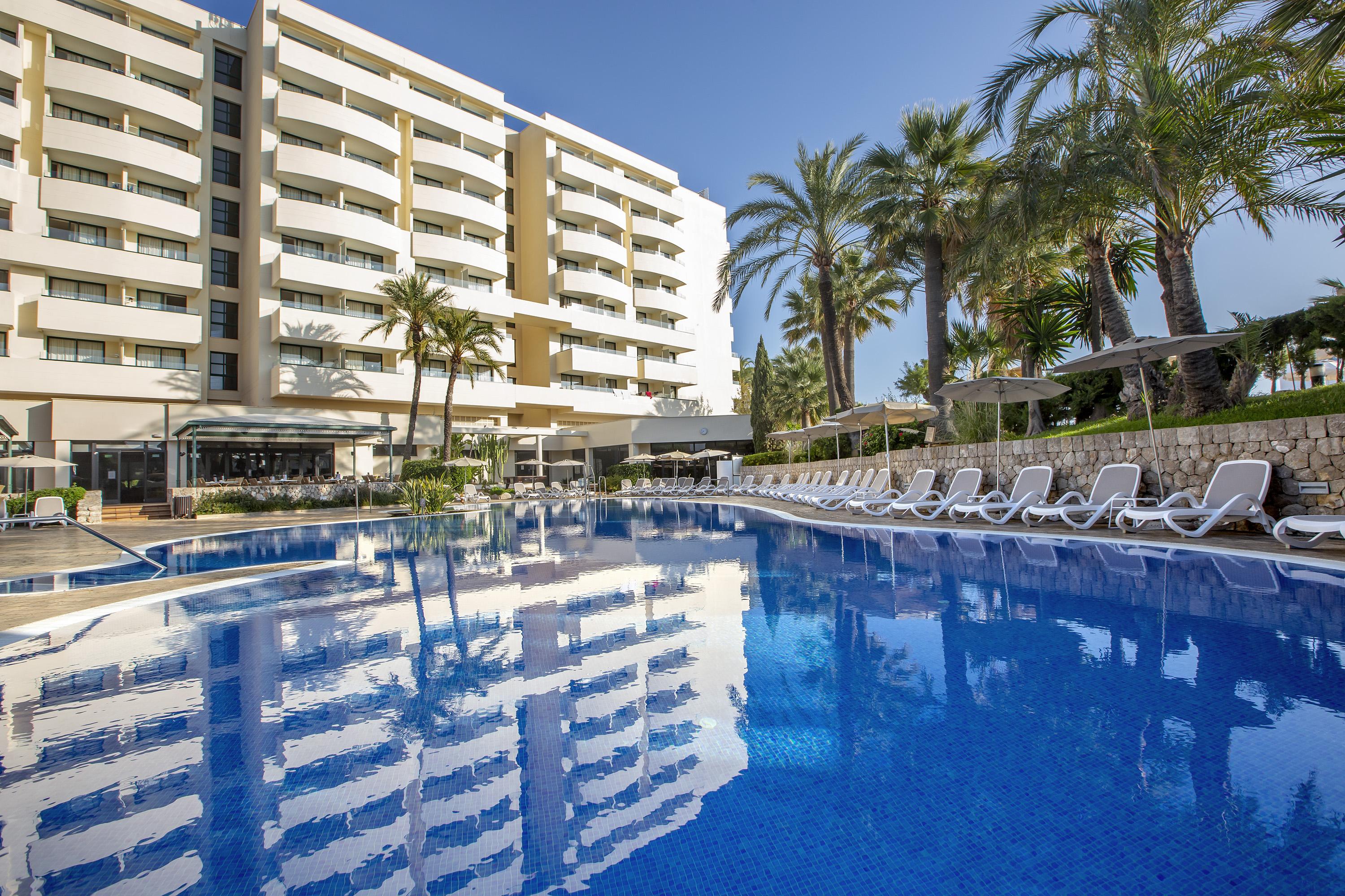סה קומה Welikehotel Marfil Playa מראה חיצוני תמונה