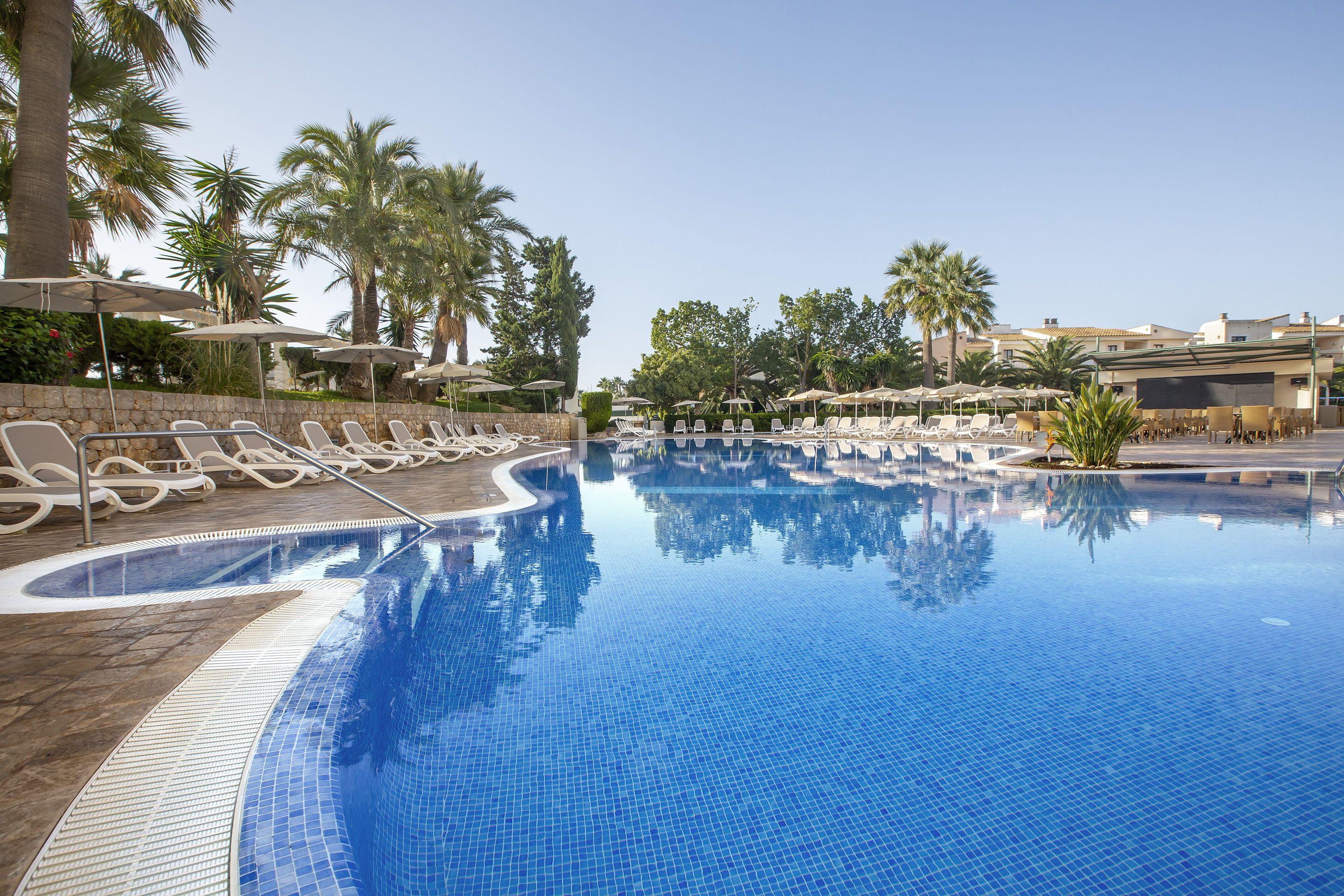 סה קומה Welikehotel Marfil Playa מראה חיצוני תמונה