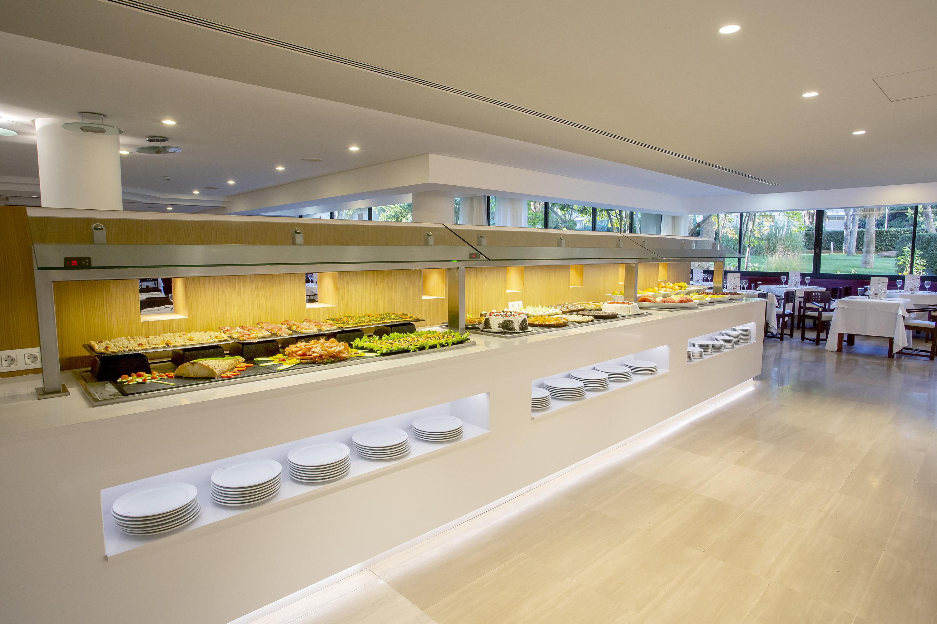סה קומה Welikehotel Marfil Playa מראה חיצוני תמונה