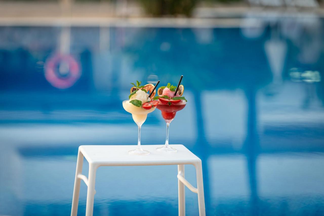 סה קומה Welikehotel Marfil Playa מראה חיצוני תמונה