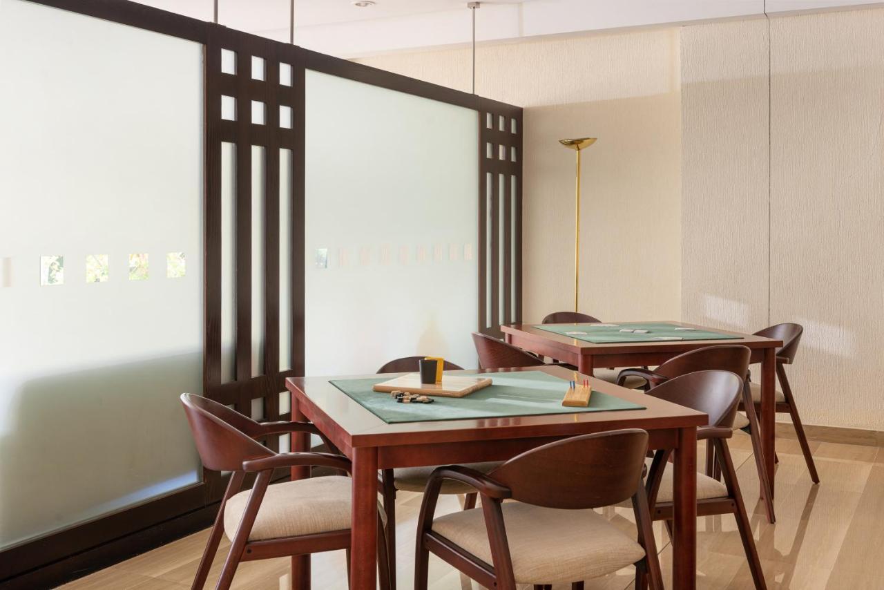 סה קומה Welikehotel Marfil Playa מראה חיצוני תמונה