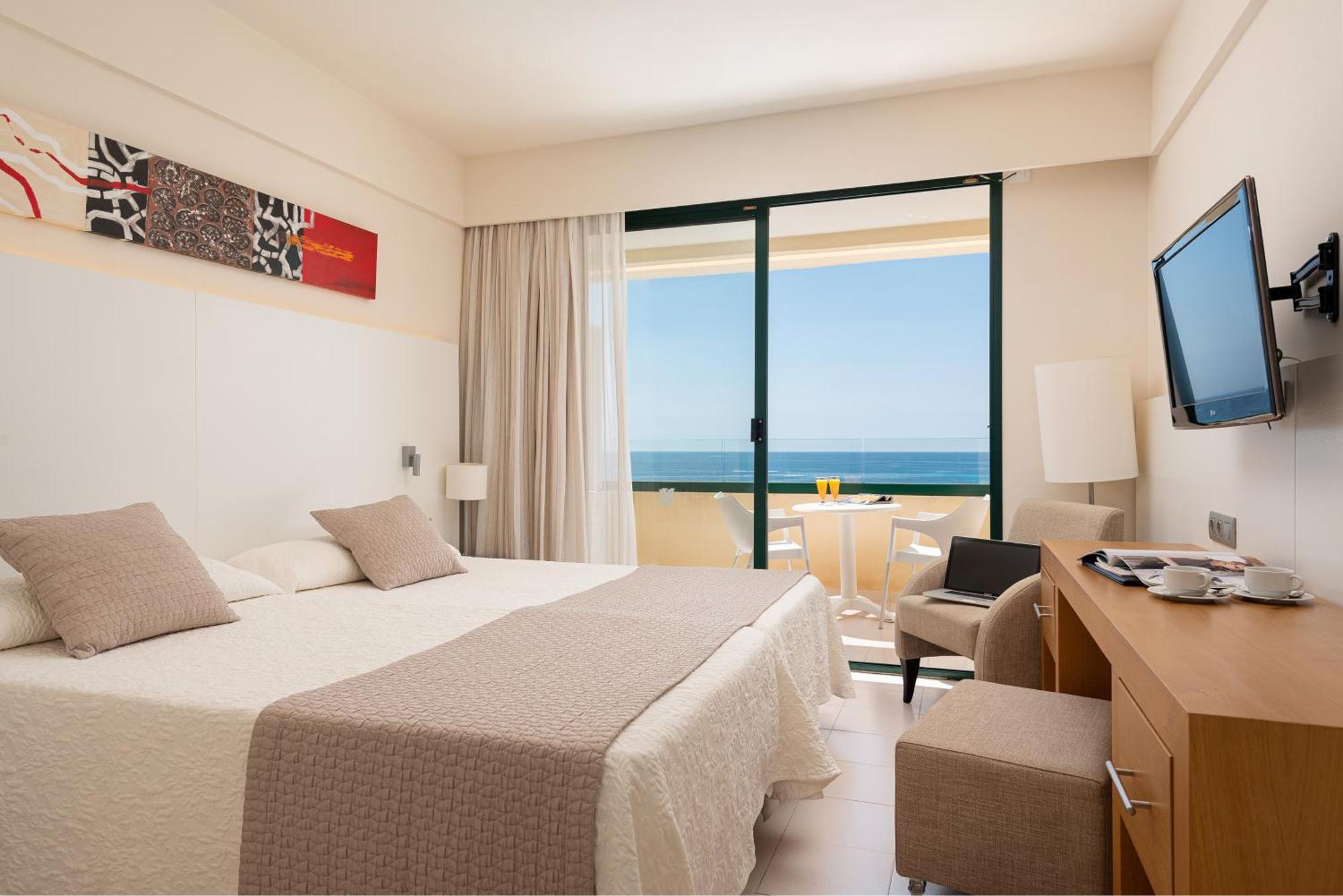 סה קומה Welikehotel Marfil Playa מראה חיצוני תמונה