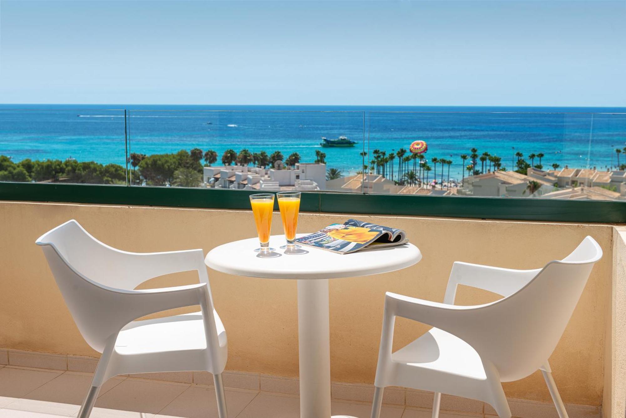 סה קומה Welikehotel Marfil Playa מראה חיצוני תמונה