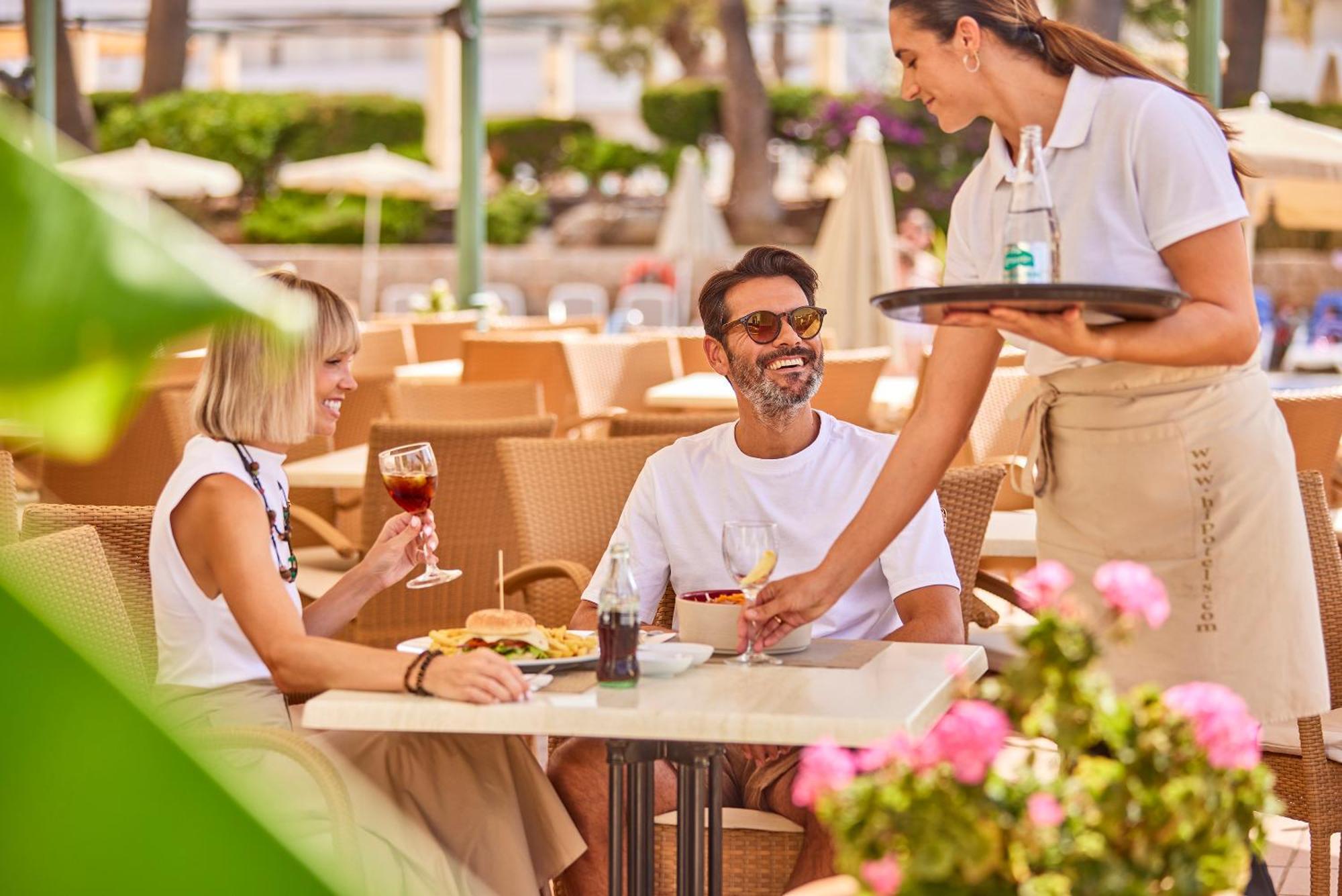 סה קומה Welikehotel Marfil Playa מראה חיצוני תמונה