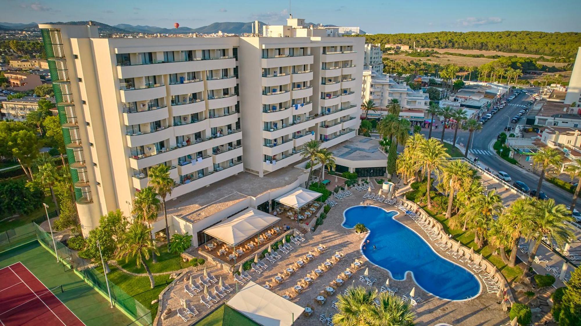 סה קומה Welikehotel Marfil Playa מראה חיצוני תמונה