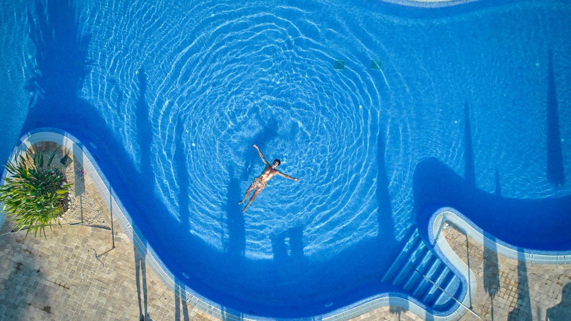 סה קומה Welikehotel Marfil Playa מראה חיצוני תמונה