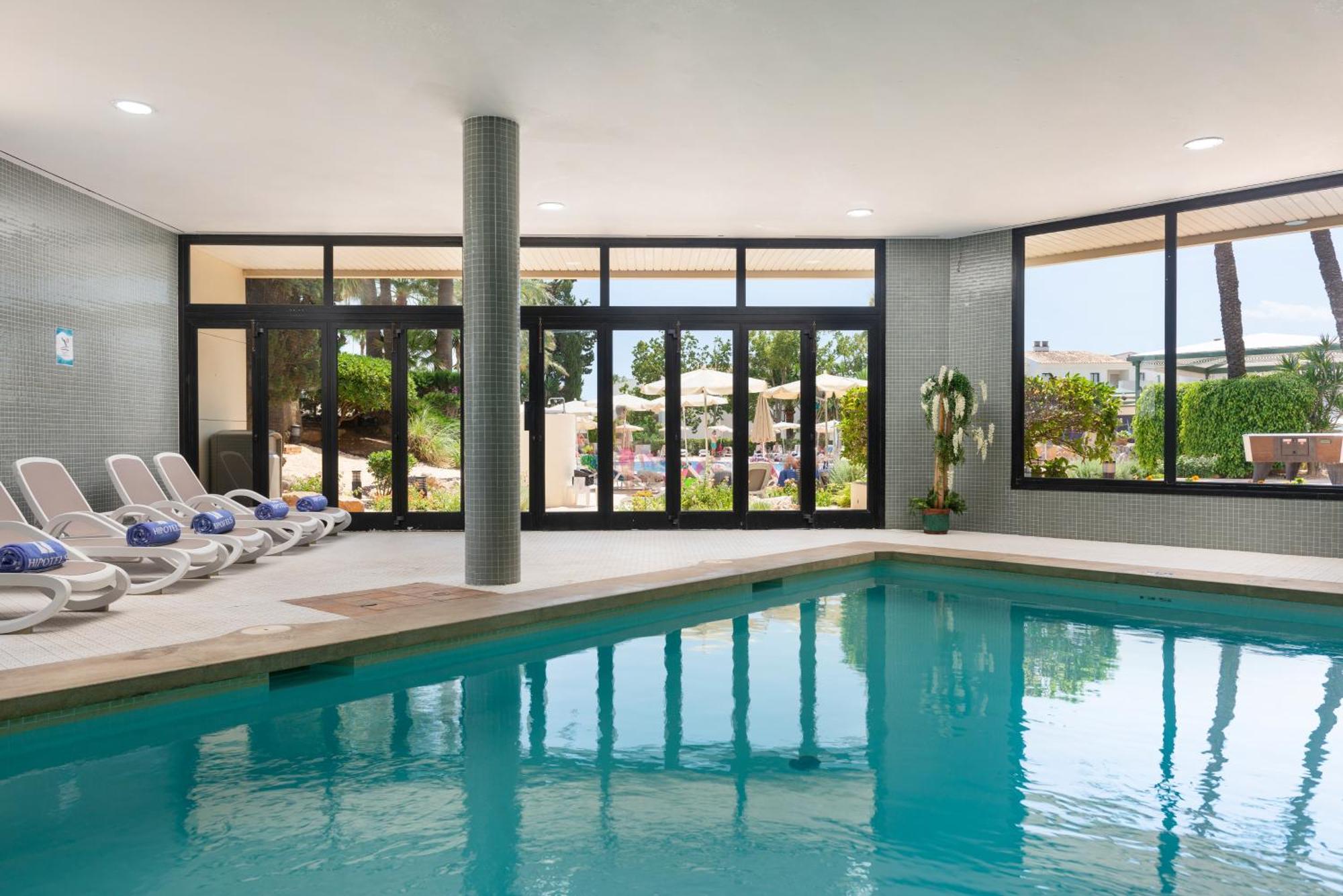 סה קומה Welikehotel Marfil Playa מראה חיצוני תמונה