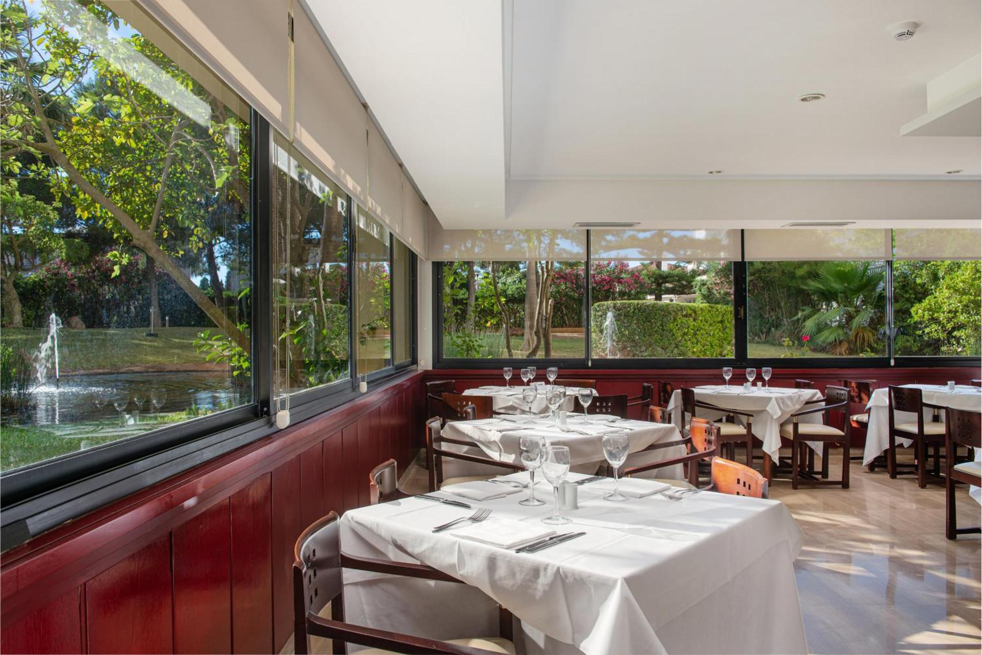 סה קומה Welikehotel Marfil Playa מראה חיצוני תמונה