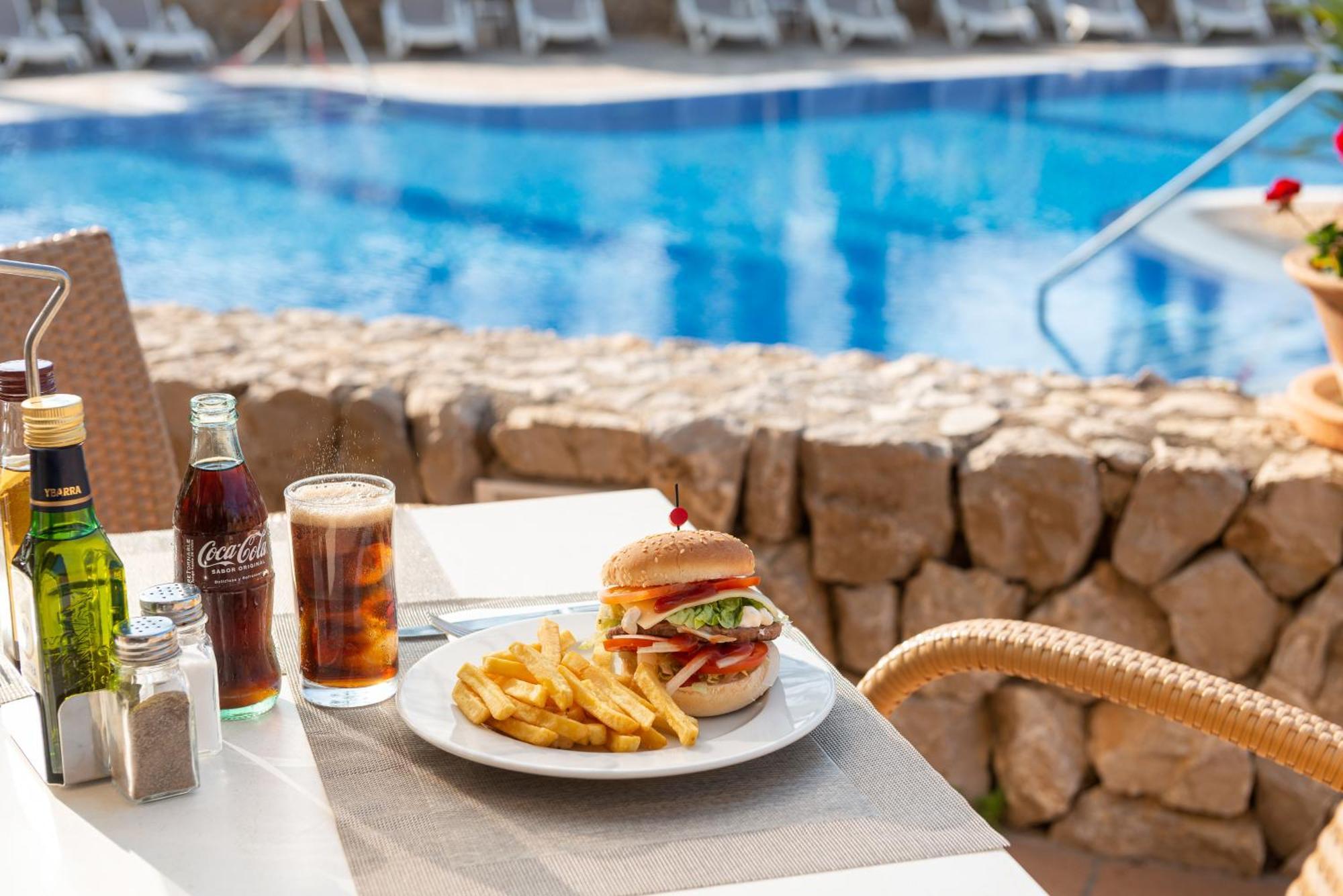 סה קומה Welikehotel Marfil Playa מראה חיצוני תמונה