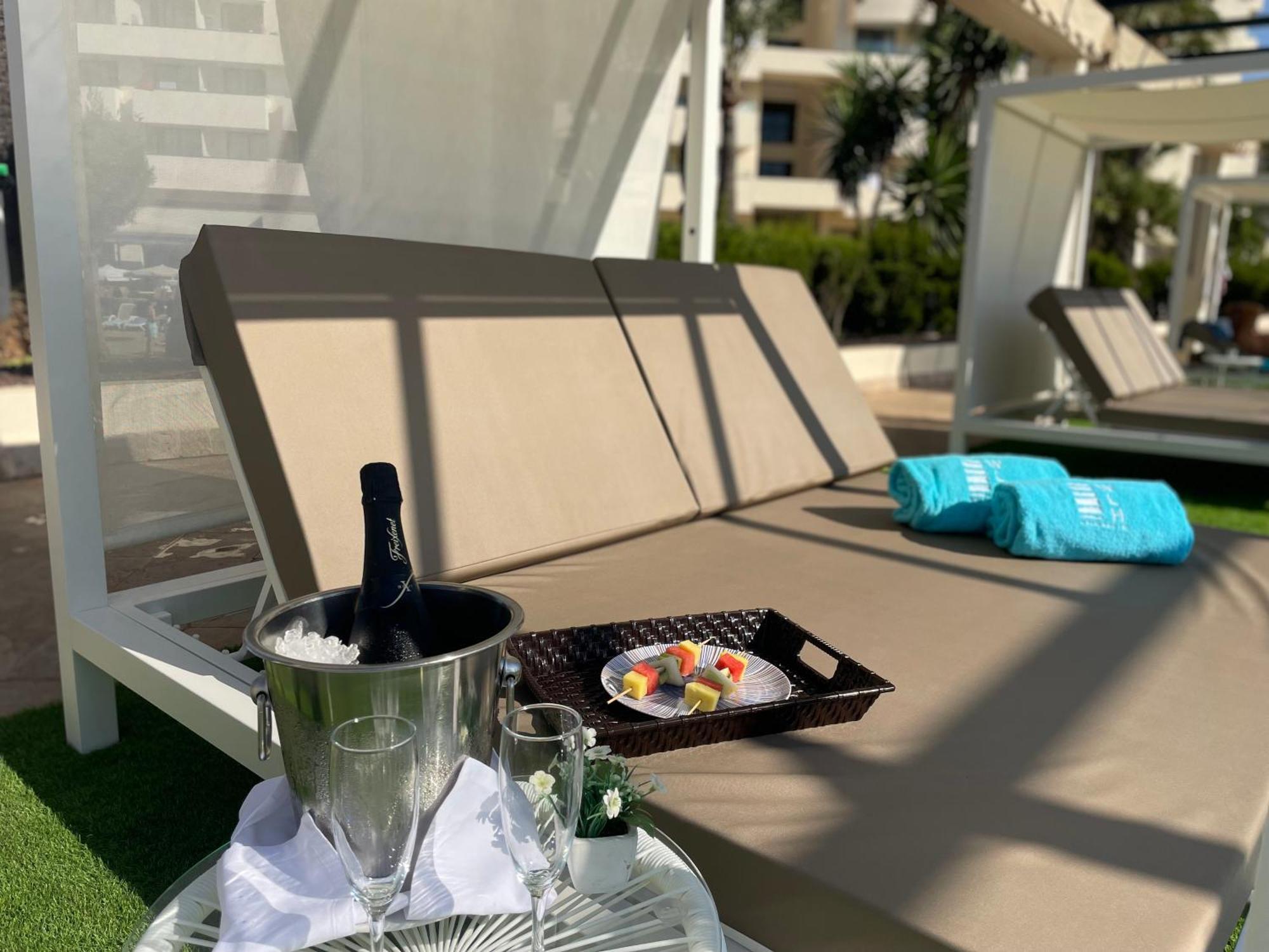 סה קומה Welikehotel Marfil Playa מראה חיצוני תמונה