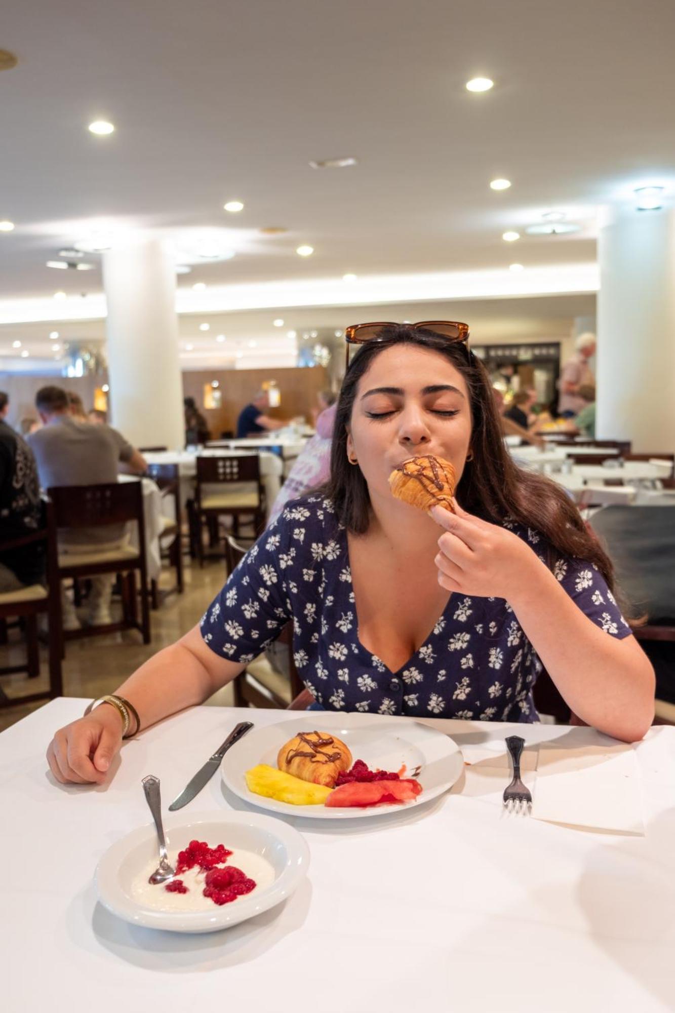 סה קומה Welikehotel Marfil Playa מראה חיצוני תמונה
