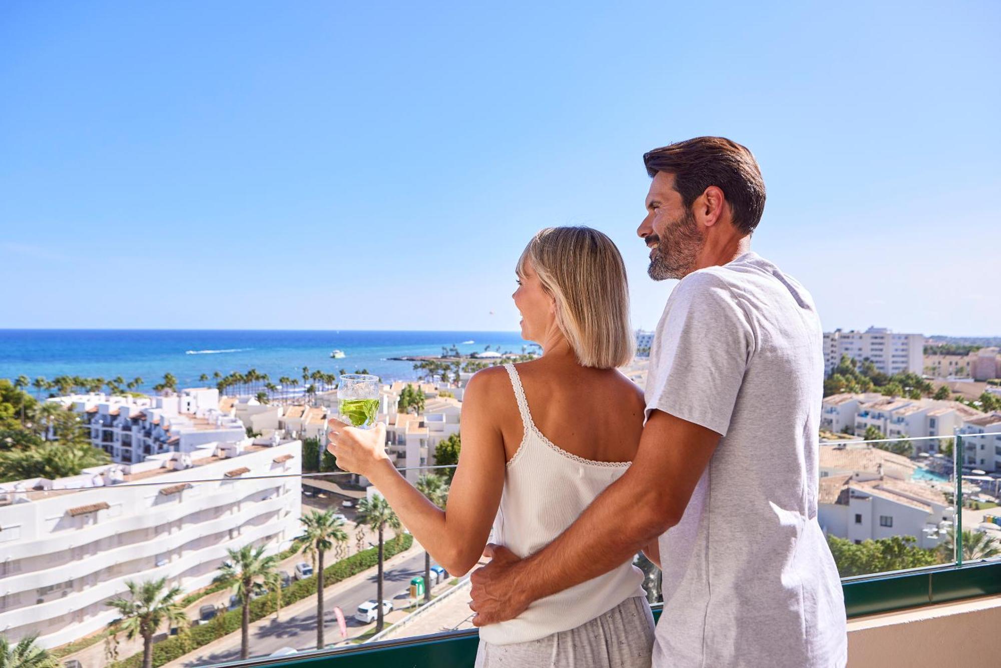 סה קומה Welikehotel Marfil Playa מראה חיצוני תמונה