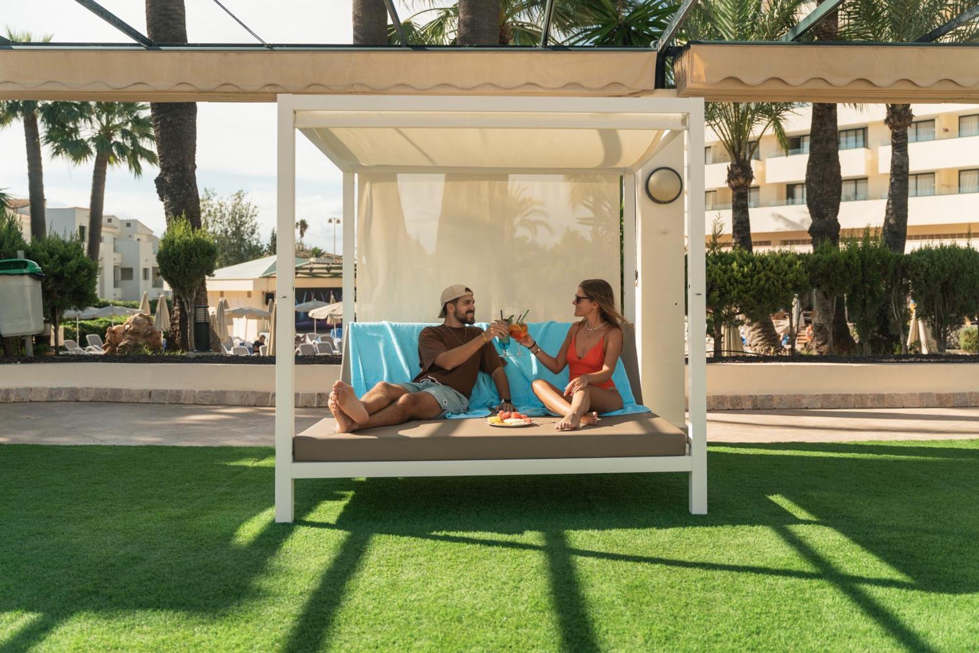 סה קומה Welikehotel Marfil Playa מראה חיצוני תמונה