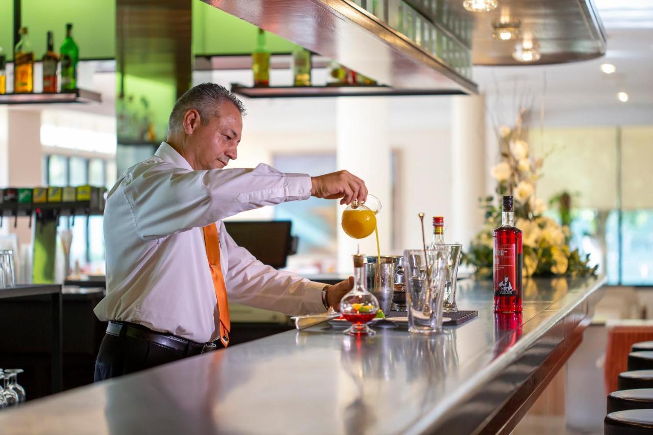 סה קומה Welikehotel Marfil Playa מראה חיצוני תמונה